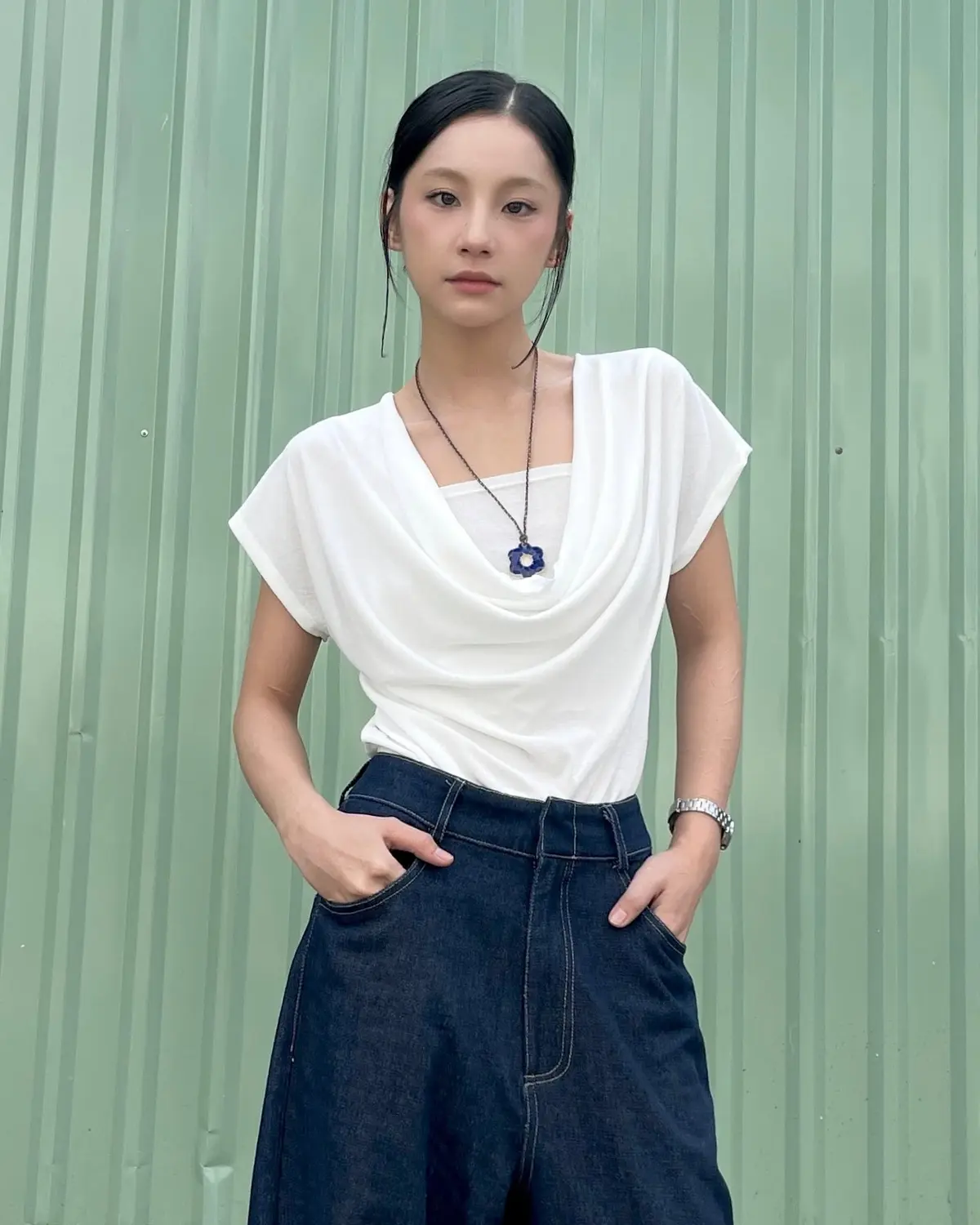 Thu Hà Ceri ở hiện tại