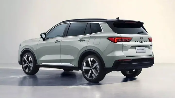 10 mẫu xe động cơ đốt trong bán chạy nhất thị trường 9 tháng đầu năm 2026