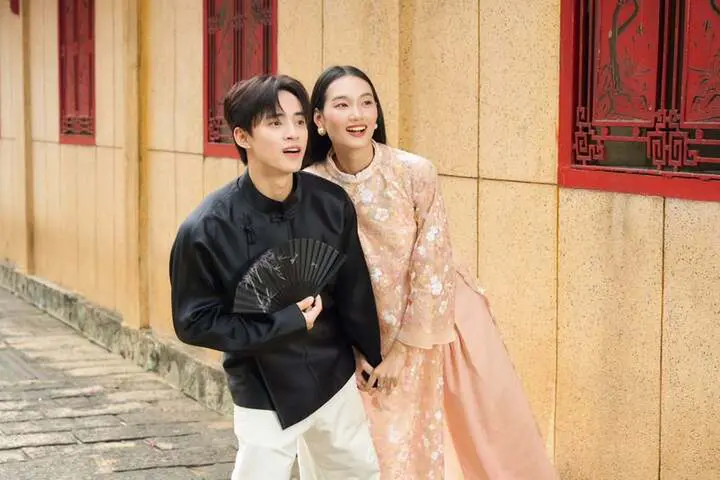 Tân Miss Universe Vietnam 2026: Quán quân quốc tế, từng đóng phim giờ vàng VTV