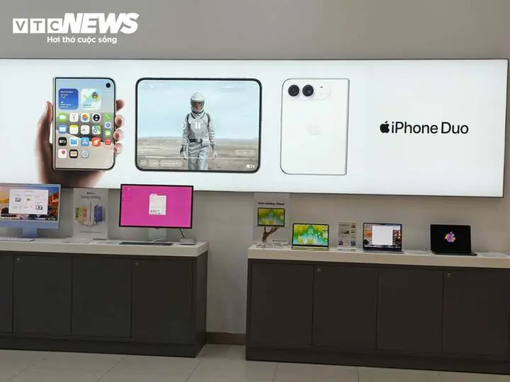 Nhu cầu iPhone 18 Pro hạ nhiệt