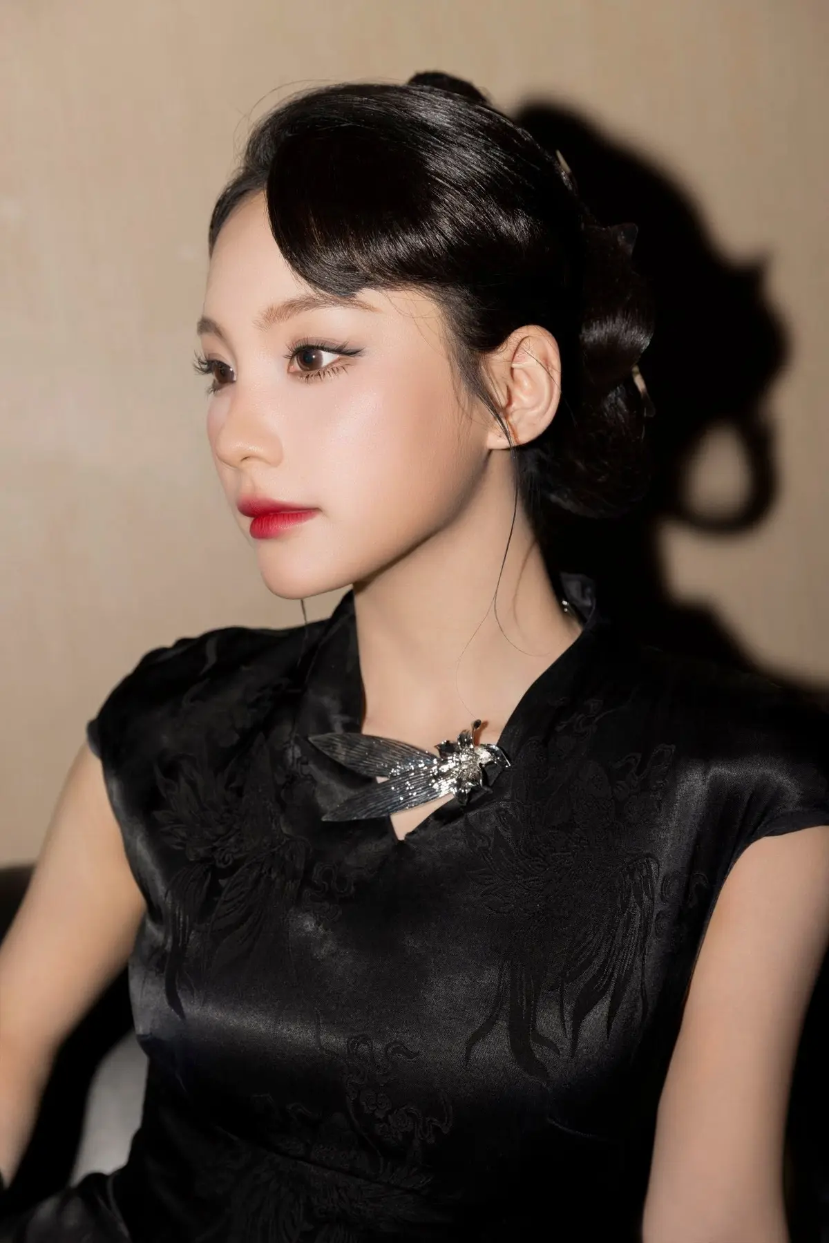 Thu Hà Ceri ở hiện tại