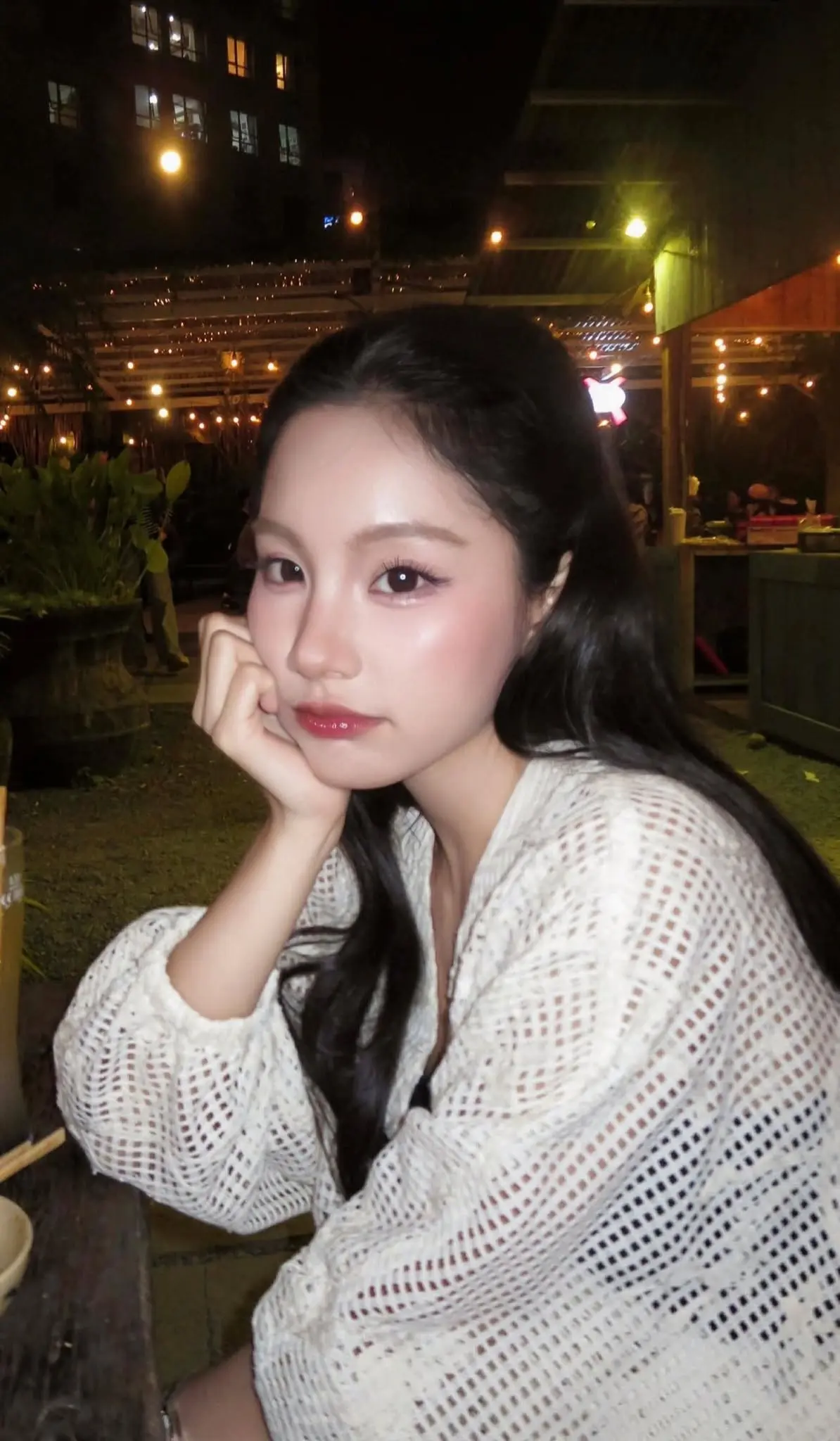 Thu Hà Ceri ở hiện tại