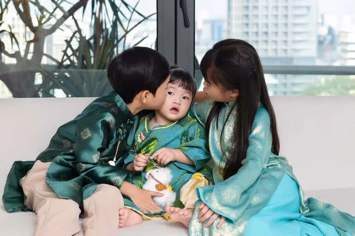 Hoa hậu Đặng Thu Thảo sau 9 năm làm dâu hào môn