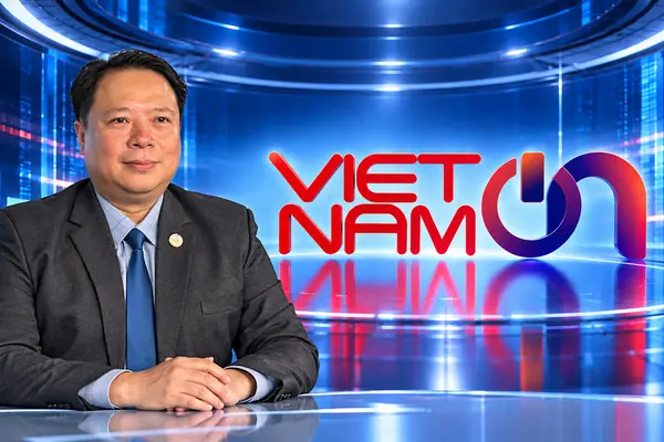 VietnamOn: Những nút mở cho đổi mới sáng tạo Việt Nam phát sóng ngày 1/10