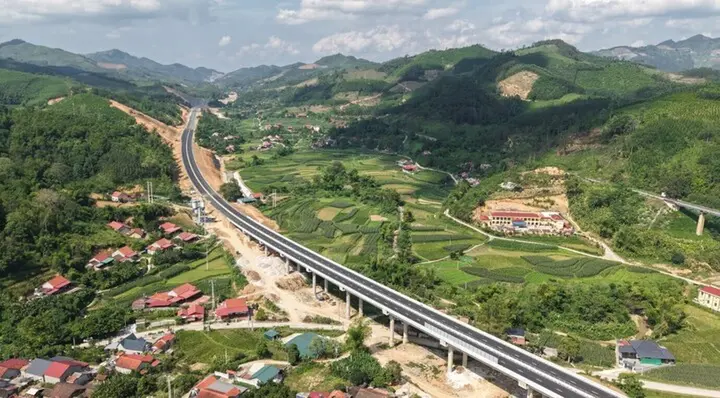 Lạng Sơn tăng tốc giải ngân hơn 3.370 tỷ đồng vốn đầu tư công