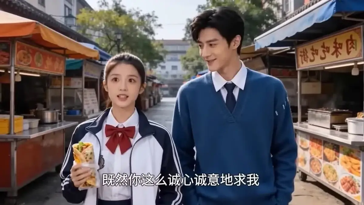 Trung Quốc biến phim ngắn AI thành ngành xuất khẩu?