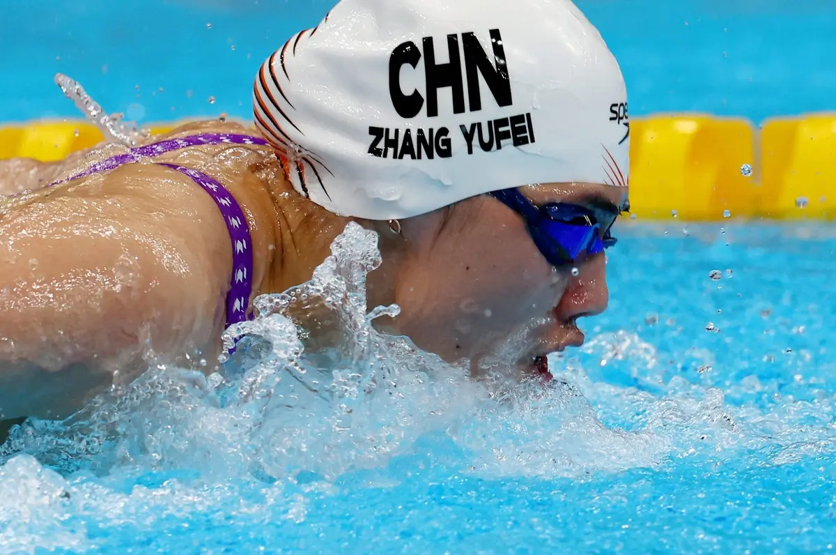 Vì sao Trung Quốc thống trị ASIAD suốt hơn 40 năm?