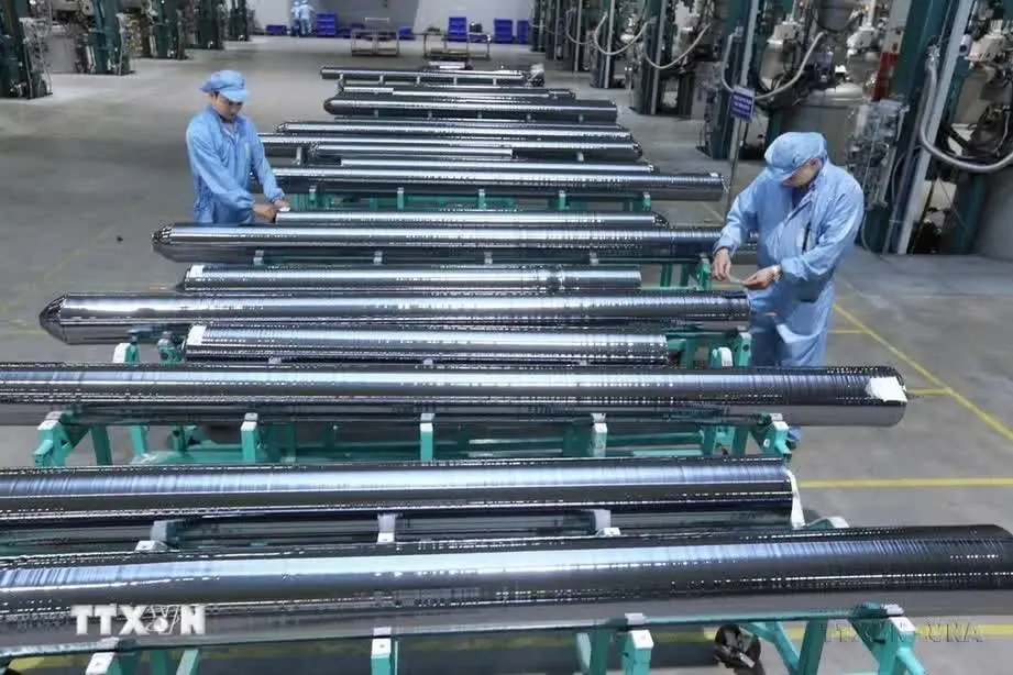 Củng cố tin cậy chính trị giữa hai nước Việt - Trung