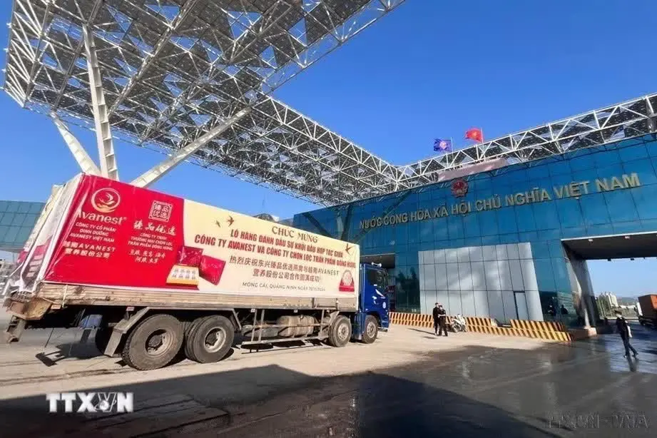 Củng cố tin cậy chính trị giữa hai nước Việt - Trung