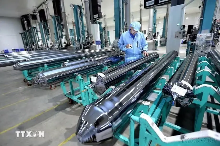 Củng cố tin cậy chính trị giữa hai nước Việt - Trung
