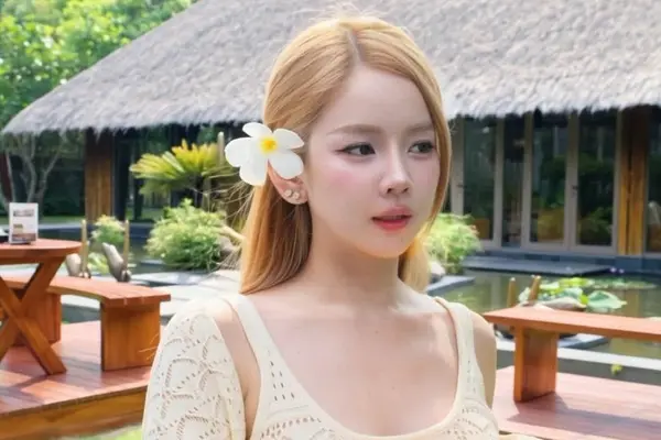 Phim có DJ Mie - bay bổng nhưng cũng vụng về, ngô nghê