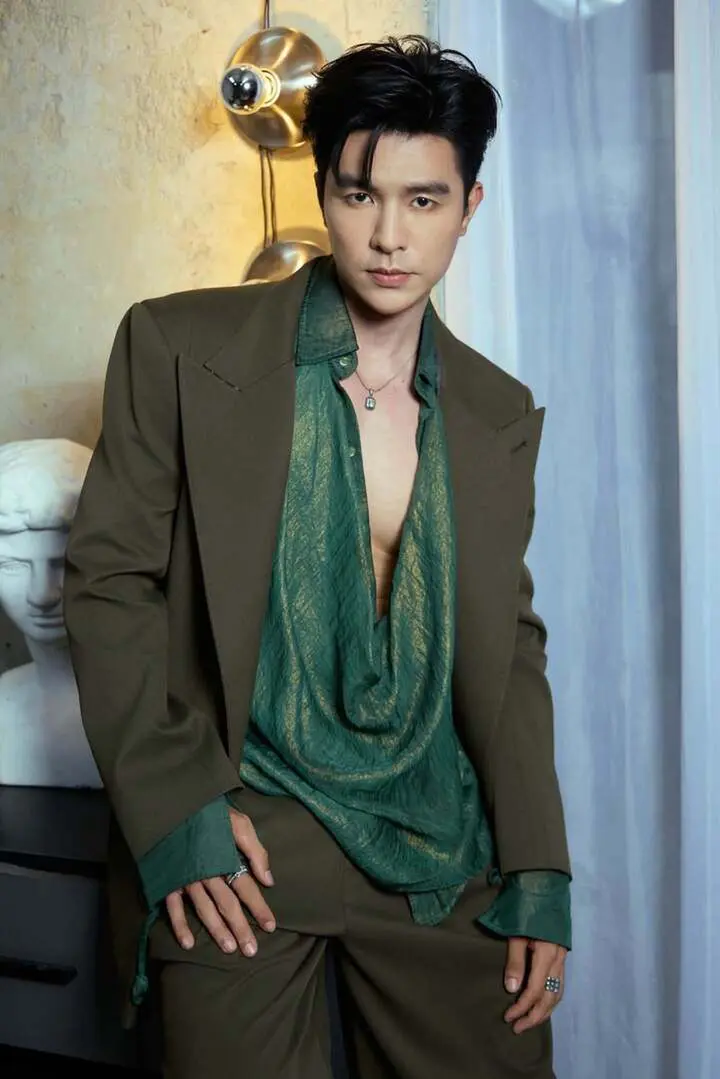 Steven Nguyễn: Từ nhân viên soát vé đến diễn viên nghìn tỷ mới của màn ảnh Việt