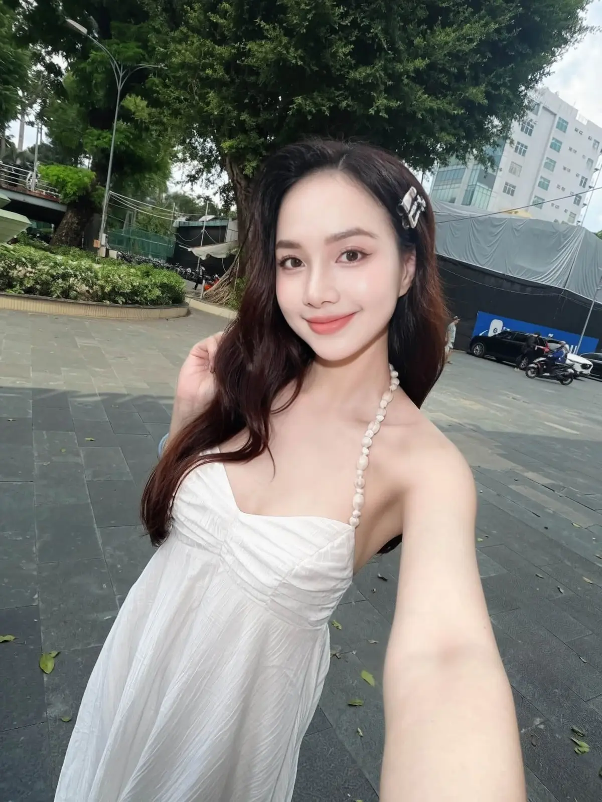 Cuộc sống của Đinh Ngọc Diệp ở tuổi 42