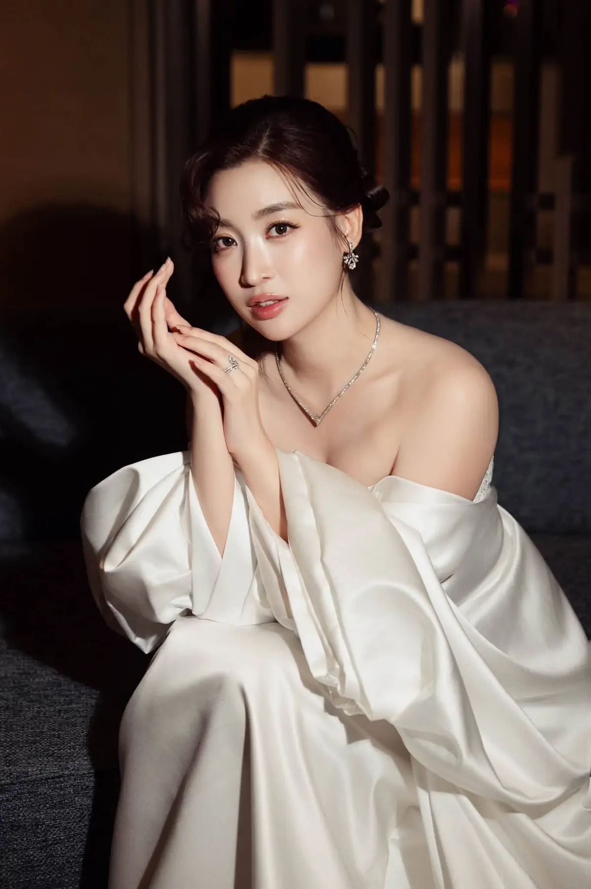 Đỗ Mỹ Linh ở tuổi 30