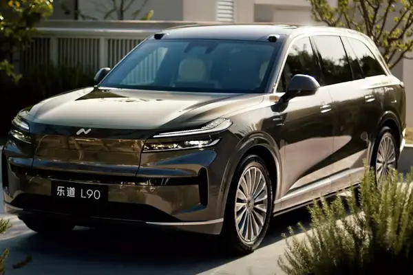 Gần một nửa ứng viên World Car of the Year 2027 đến từ Trung Quốc