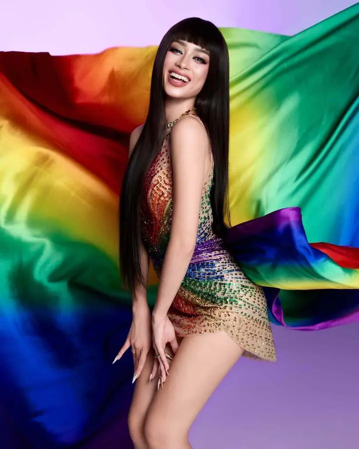 Hành trình giành Á hậu 4 Miss Grand International 2026 của Emoura Phạm