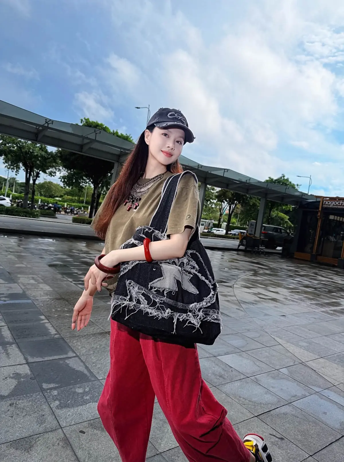 Cuộc sống của Đinh Ngọc Diệp ở tuổi 42
