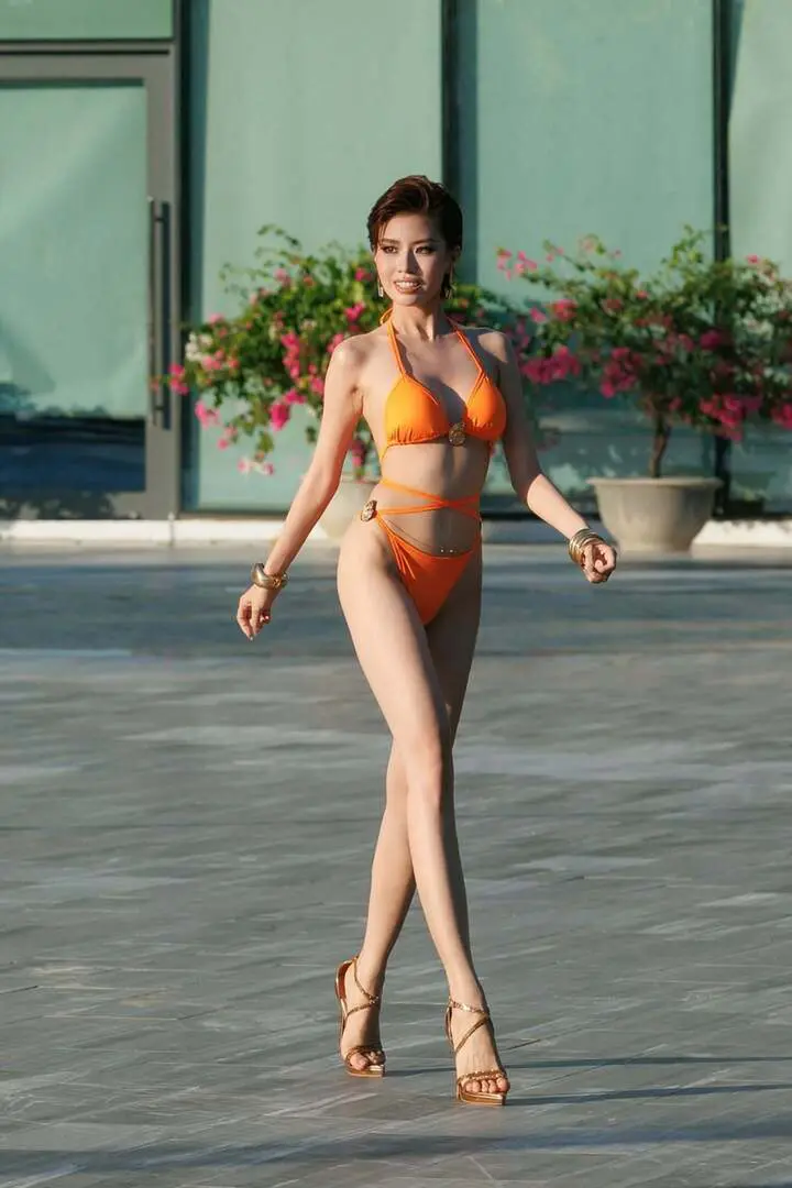 Người đẹp nào sẽ đăng quang Miss Universe Vietnam 2026?