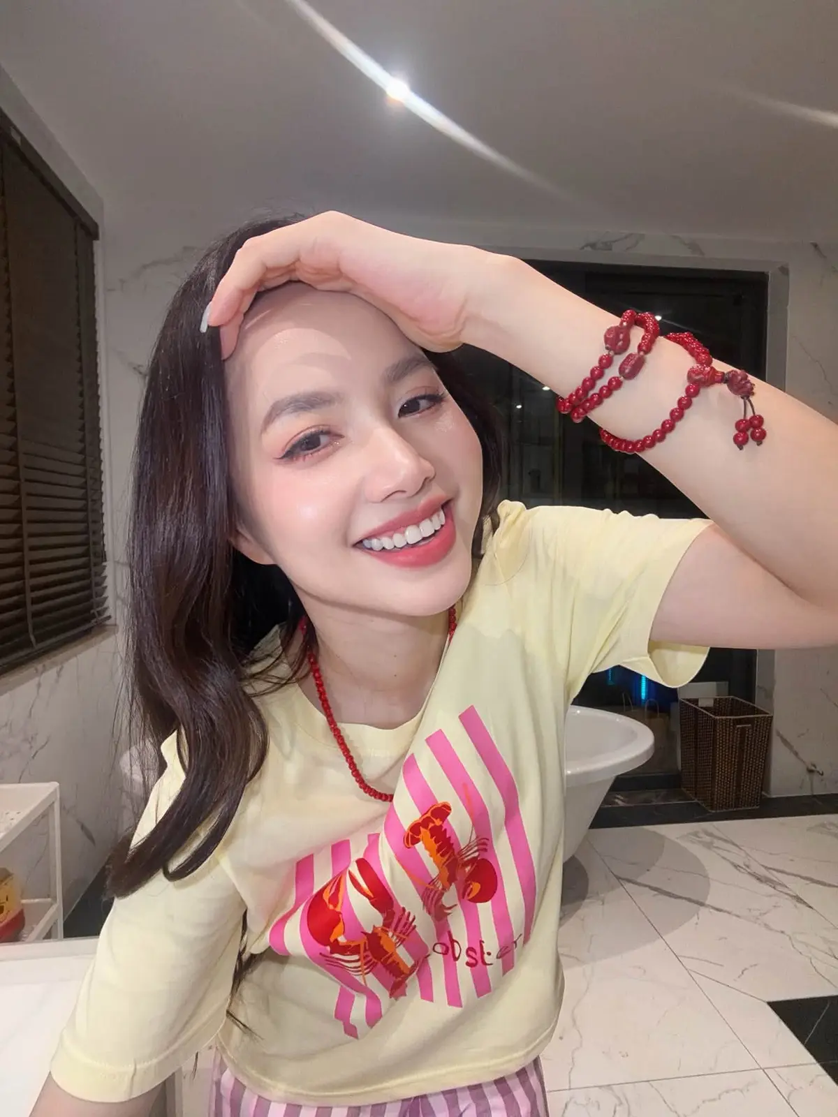 Cuộc sống của Đinh Ngọc Diệp ở tuổi 42