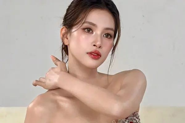 Tiểu Vy lên tiếng