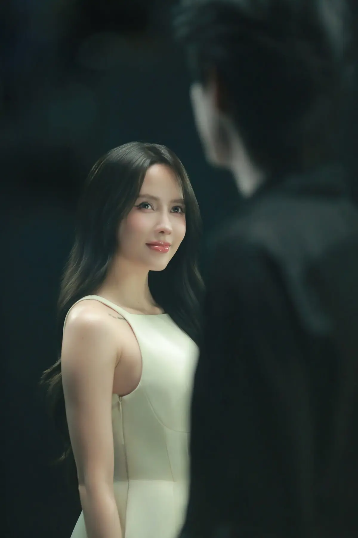 Thiều Bảo Trâm chưa thay đổi