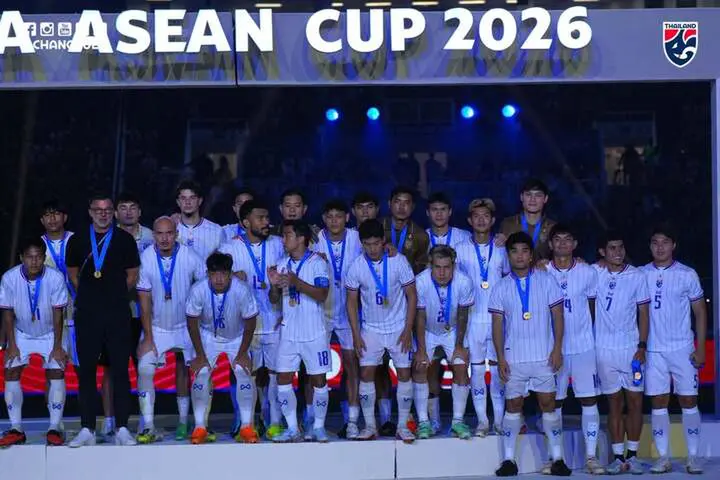 Thua luân lưu ở FIFA ASEAN Cup, HLV Thái Lan thừa nhận Indonesia đi đúng hướng