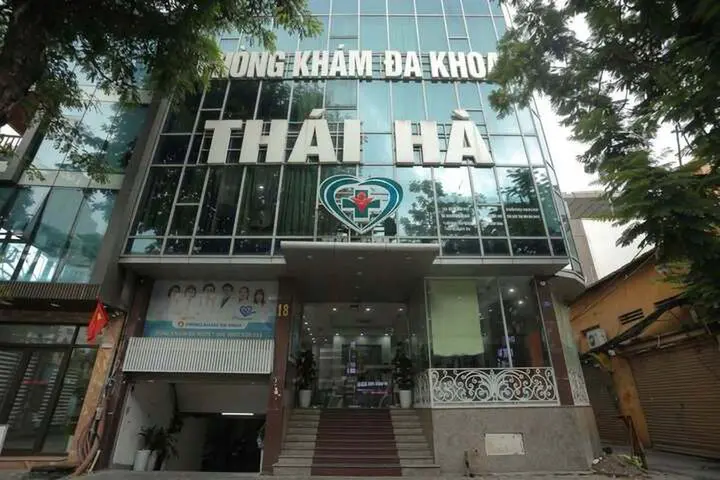 Phòng khám đa khoa Thái Hà "vẽ" bệnh nặng thêm..., 3 người bị khởi tố