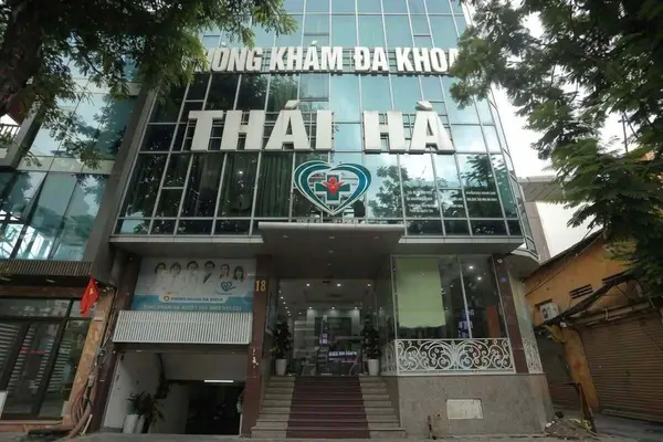 Phòng khám đa khoa Thái Hà "vẽ" bệnh nặng thêm..., 3 người bị khởi tố