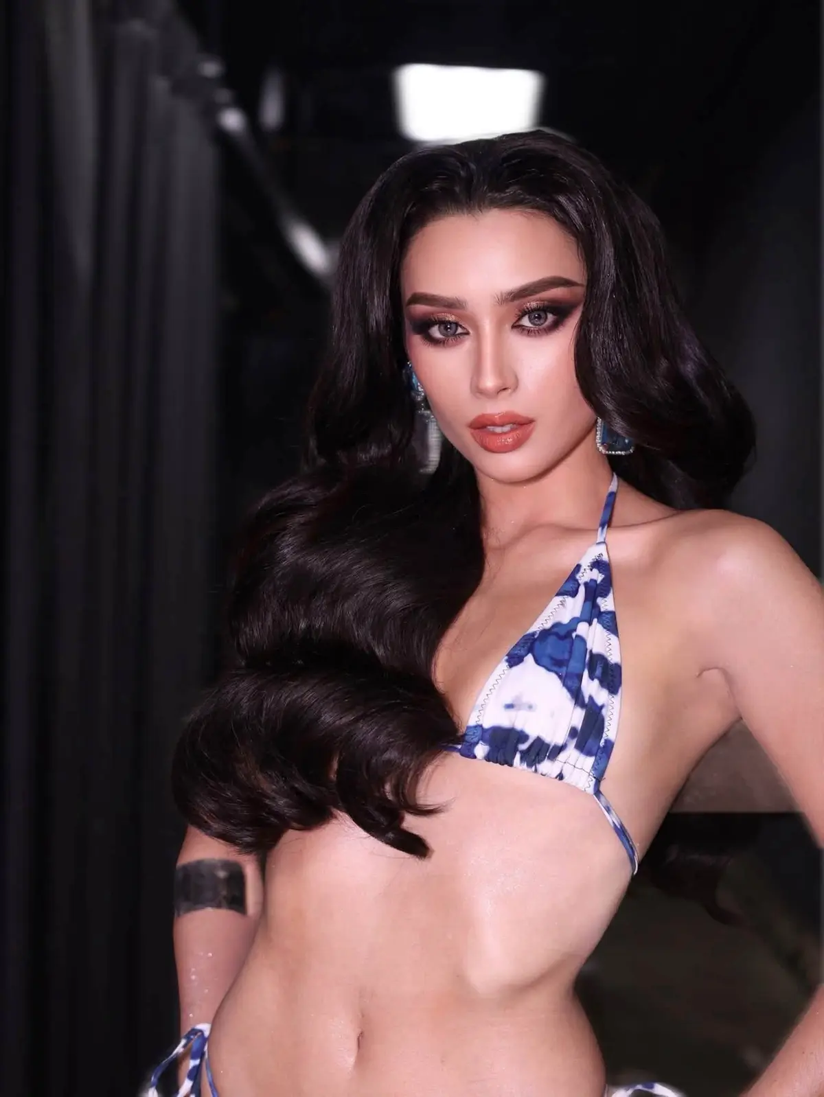 Người đẹp Việt có gì trước chung kết Miss Grand?