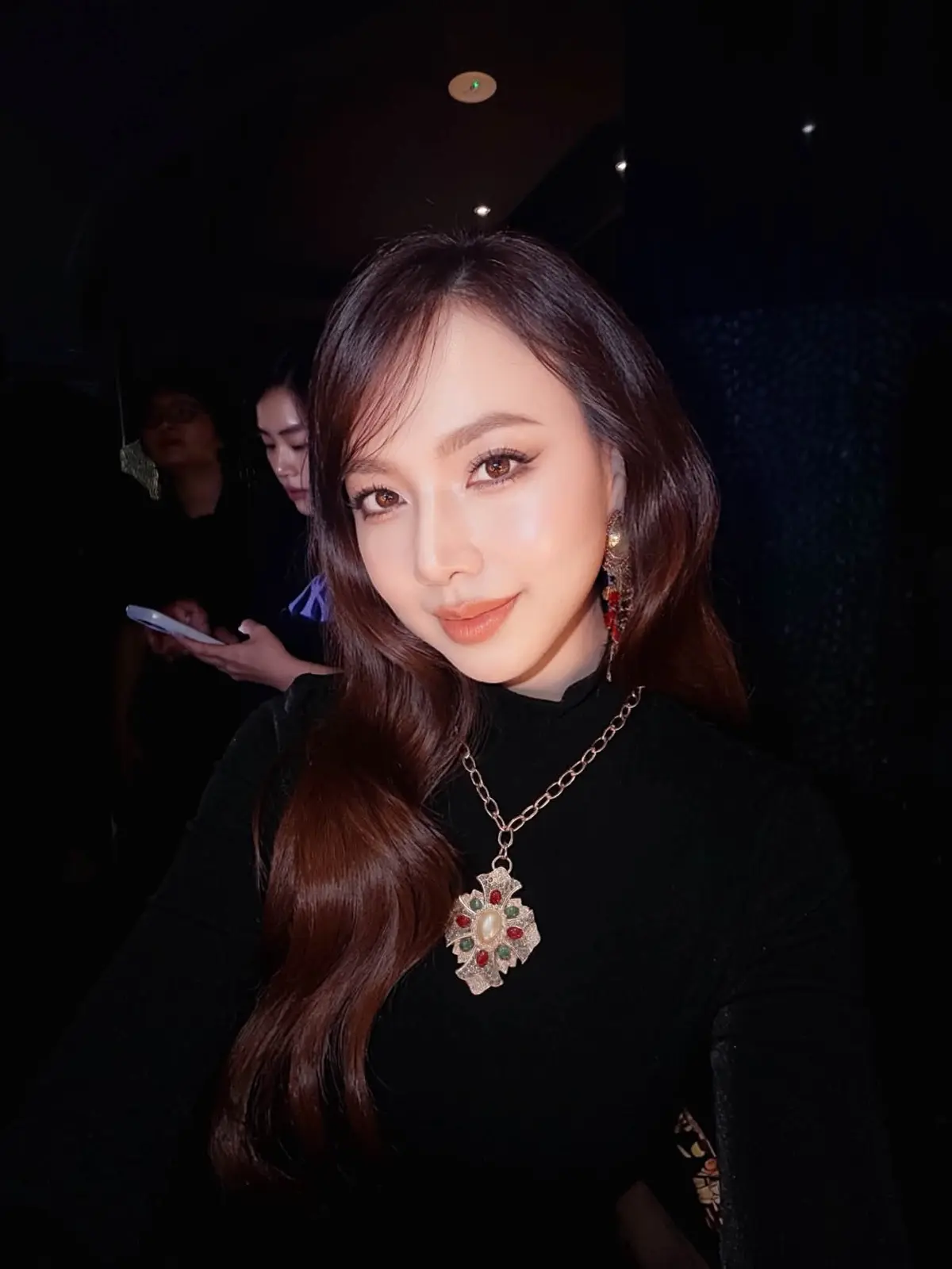 Cuộc sống của Đinh Ngọc Diệp ở tuổi 42