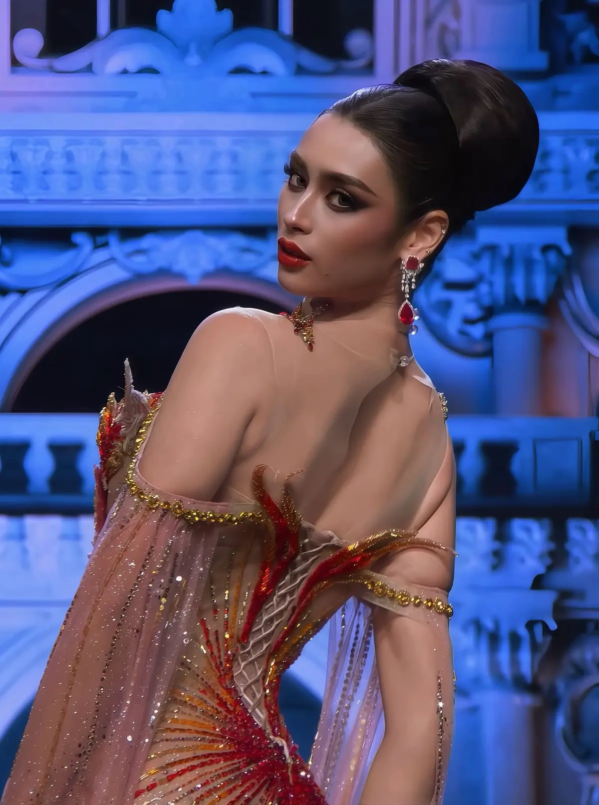 Người đẹp Việt có gì trước chung kết Miss Grand?