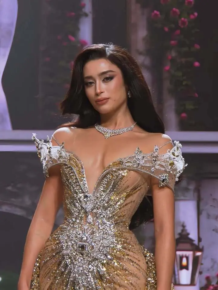 Hành trình giành Á hậu 4 Miss Grand International 2026 của Emoura Phạm