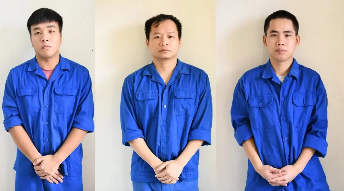 Triệt phá đường dây rửa tiền hàng nghìn tỷ đồng từ Nhật Bản