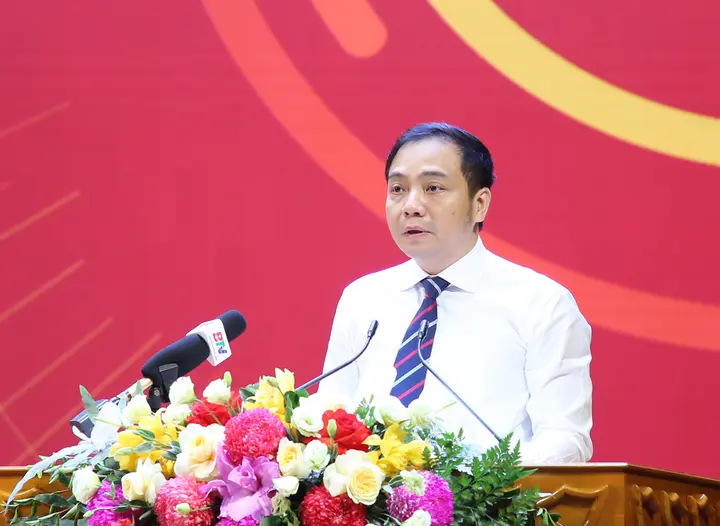Thành phố Bắc Ninh đẩy mạnh chuyển đổi số với nền tảng iBacninh