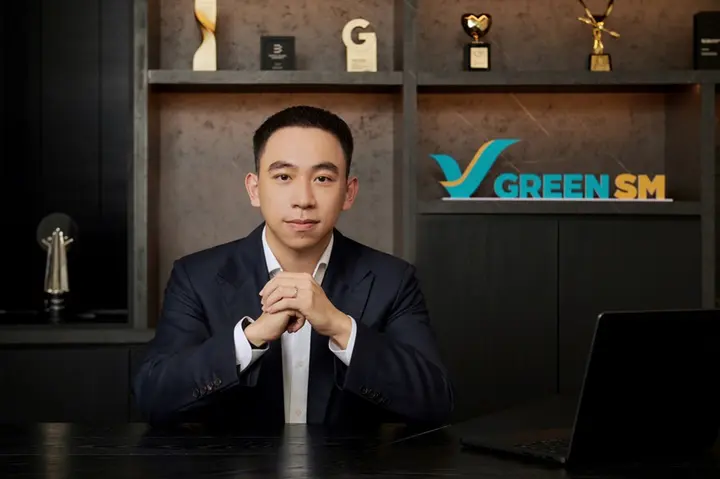 Lãnh đạo GSM: 'Gần 100% bác tài Xanh được bảo hiểm tích lũy để bảo vệ'