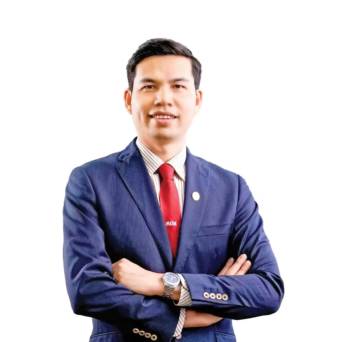 'Nhà máy' AI và khát vọng làm chủ công nghệ Việt