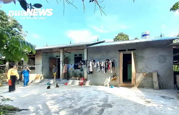 Cao Bằng: Hơn 2.300 cây lê mang hy vọng thoát nghèo cho người dân xã Hòa An