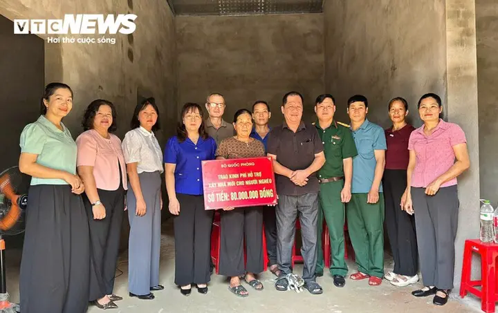 Cao Bằng: Hơn 2.300 cây lê mang hy vọng thoát nghèo cho người dân xã Hòa An