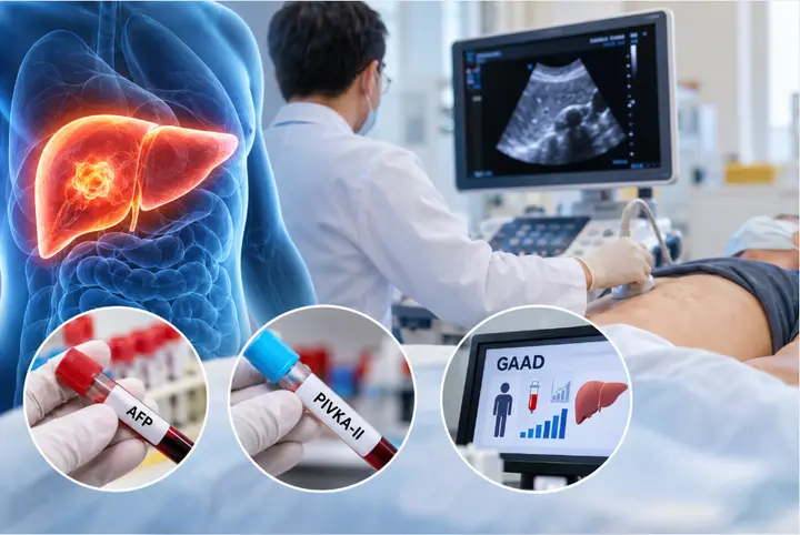 Năm nào cũng siêu âm vẫn không phát hiện ung thư gan, bác sĩ chỉ lý do