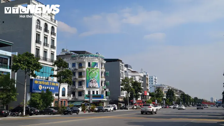 TP Bắc Ninh mở cao điểm dẹp 'loạn' biển quảng cáo, lập lại trật tự đô thị