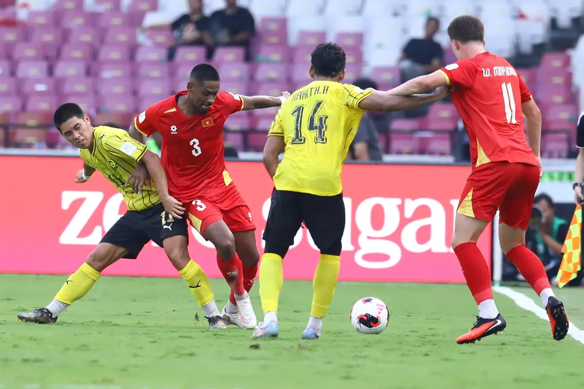 Vấn đề Việt Nam cần quan tâm sau FIFA ASEAN Cup