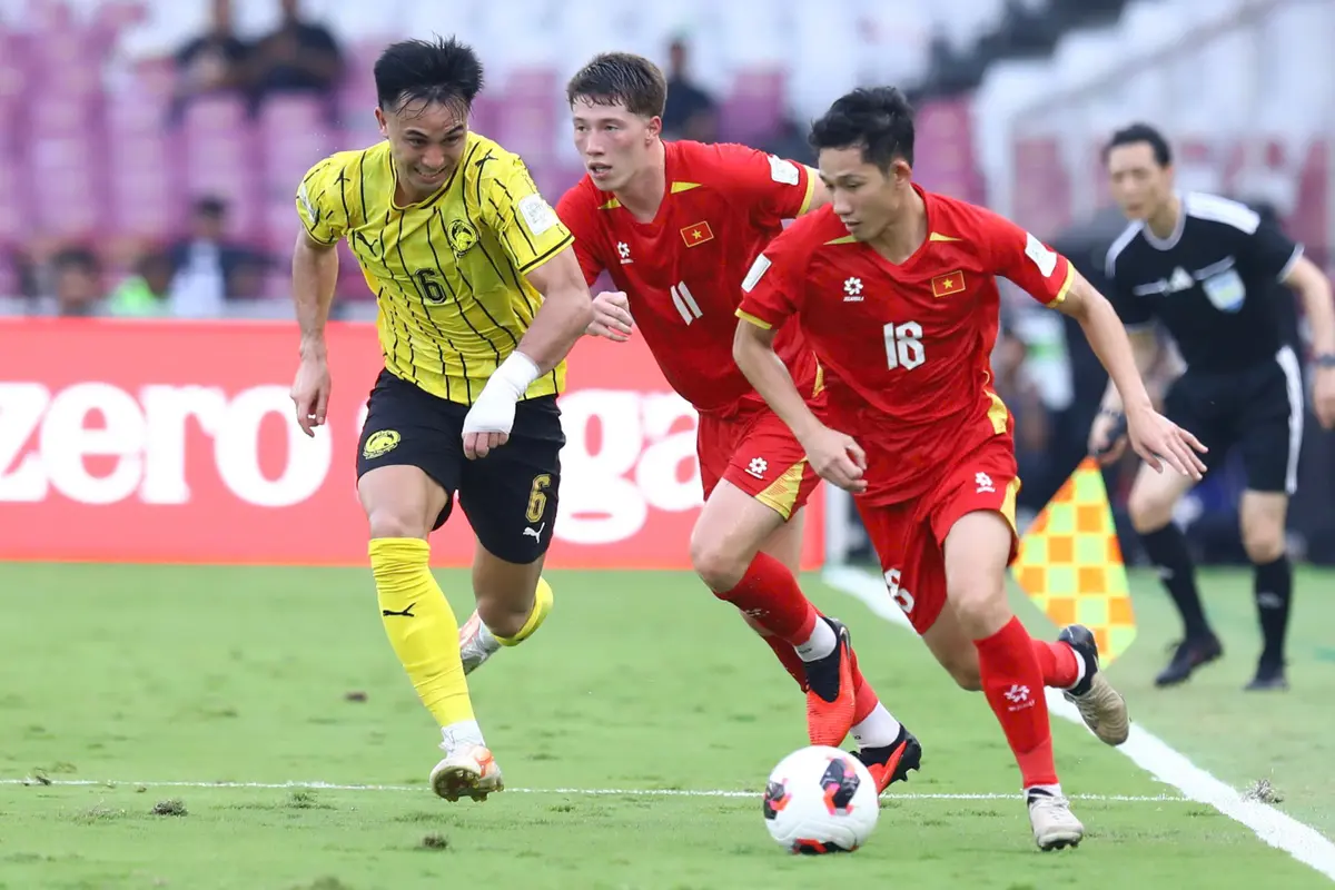 FIFA ASEAN Cup và cái trần của bóng đá Đông Nam Á