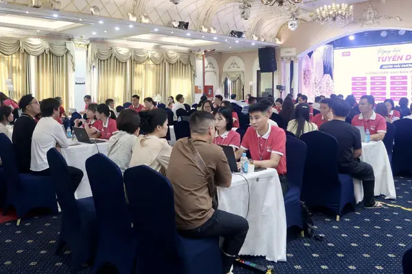 AEON Việt Nam mở rộng, tạo thêm việc làm và phát triển nhân lực địa phương