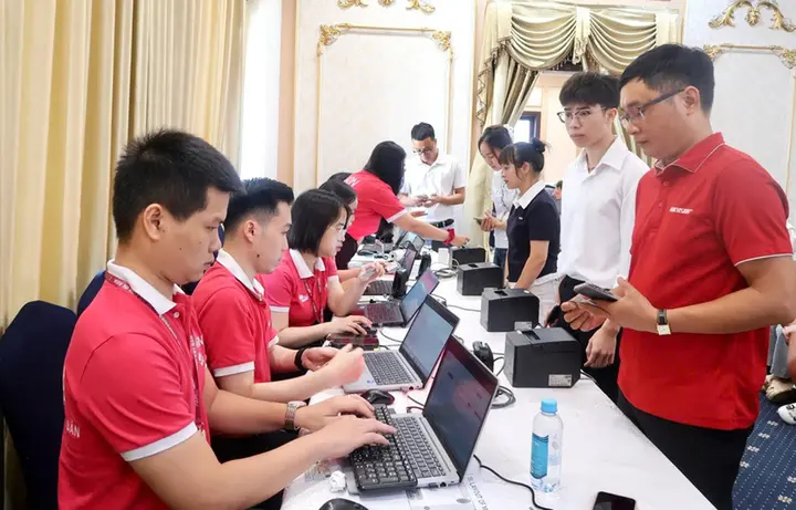 AEON Việt Nam mở rộng, tạo thêm việc làm và phát triển nhân lực địa phương