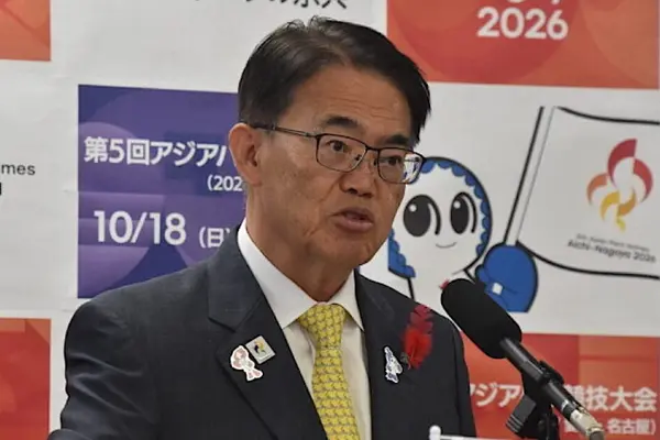 ASIAD 2026 bị chê bai, trưởng ban tổ chức tố VĐV Thái Lan bịa đặt 'câu view'