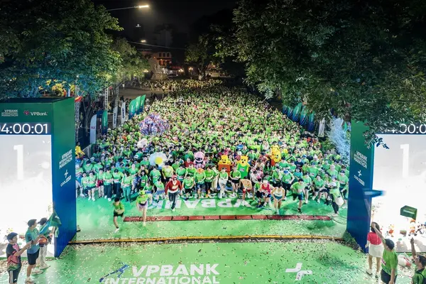 VPIM 2026 trước ngày khởi tranh: Bỏ túi bộ checklist 'vàng' cho các runner