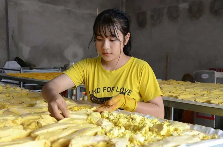 Nâng tầm nông sản đặc hữu Lào Cai trên không gian số