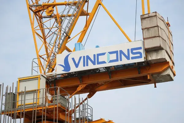 Những 'tay chơi' mới chia lại thị trường thầu xây dựng