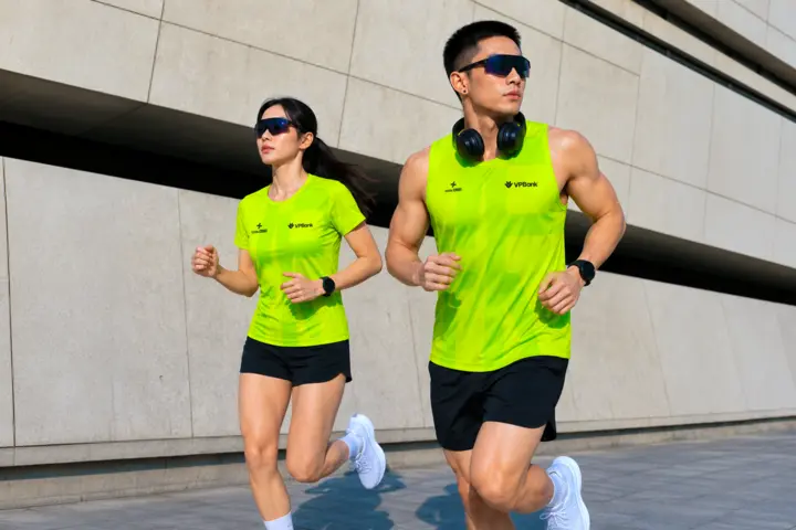 VPIM 2026 trước ngày khởi tranh: Bỏ túi bộ checklist 'vàng' cho các runner