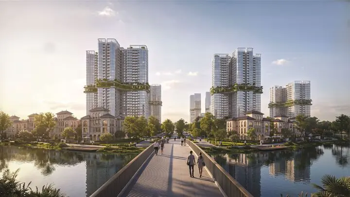 Dấu ấn Chủ tịch Sunshine Group tại Cúp Thánh Gióng 2026